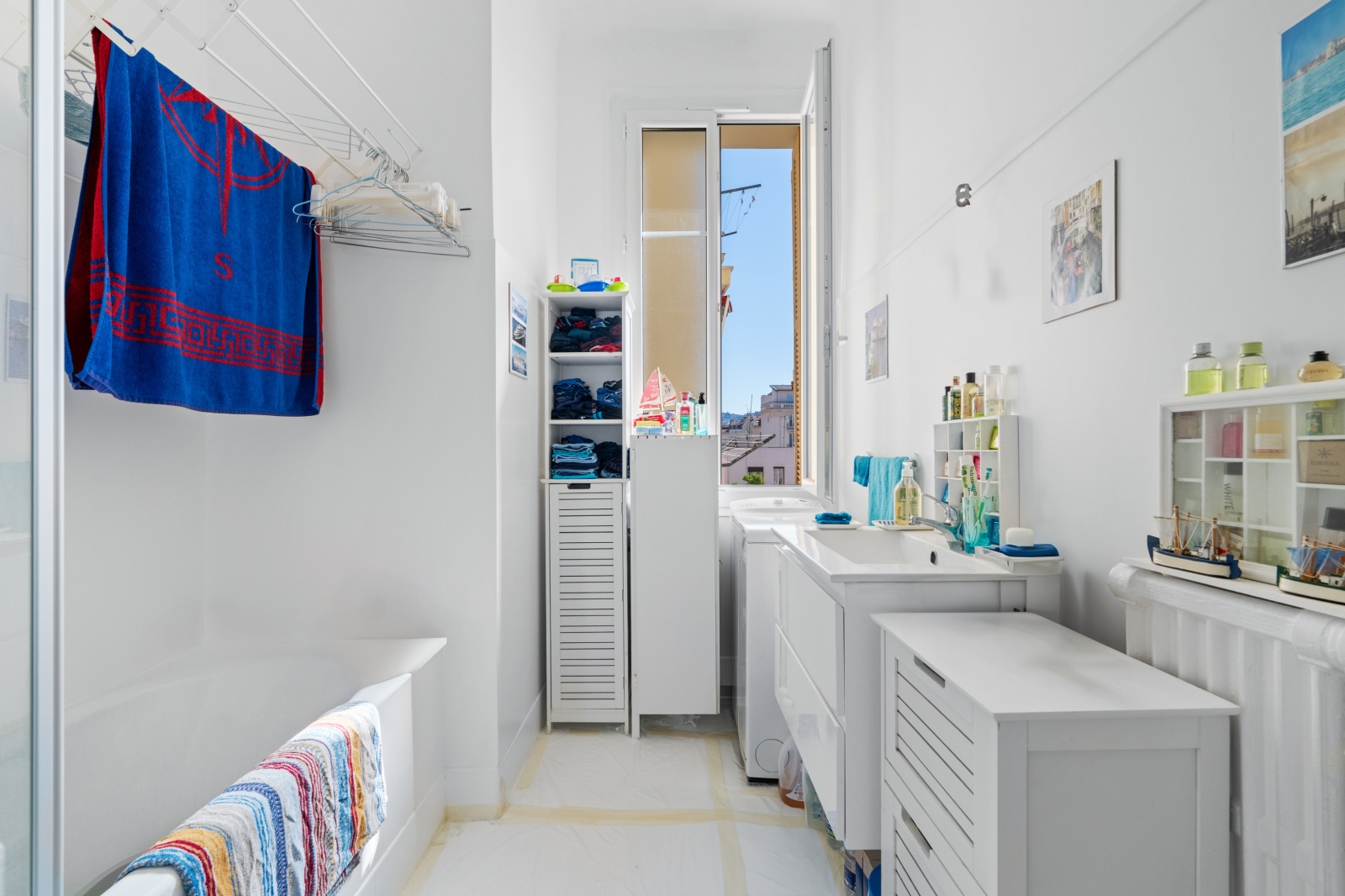 Image_, Appartement, Nice, ref :VAP120007899