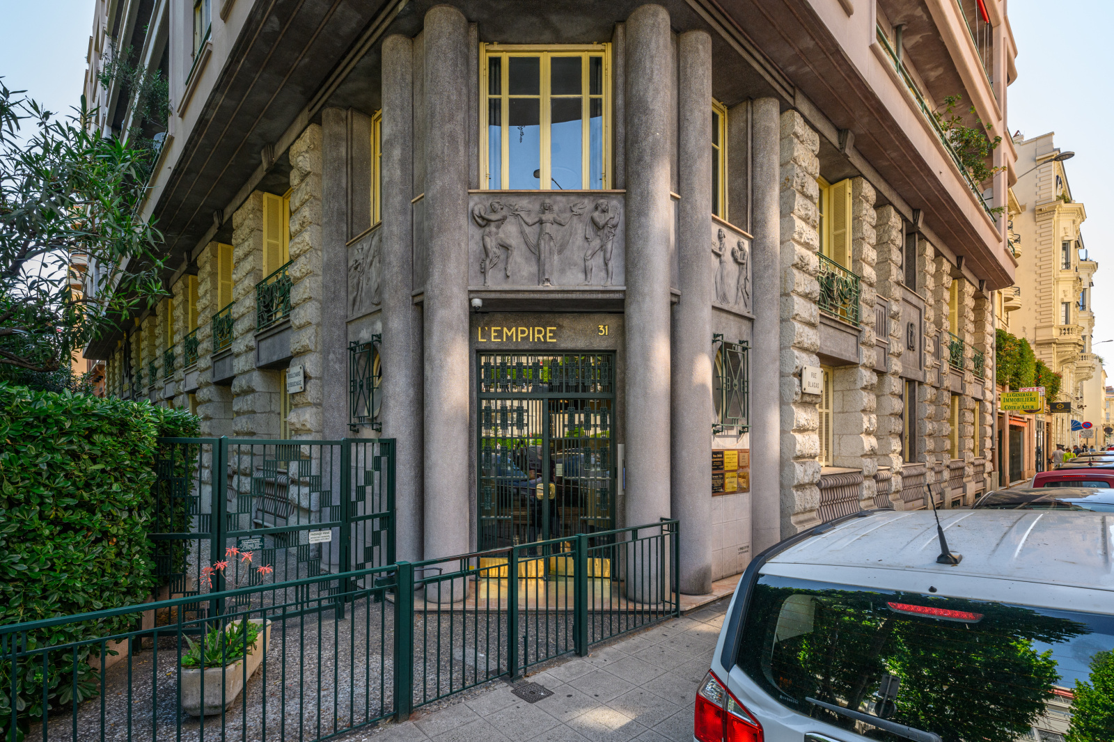Image_, Appartement, Nice, ref :VAP120007899
