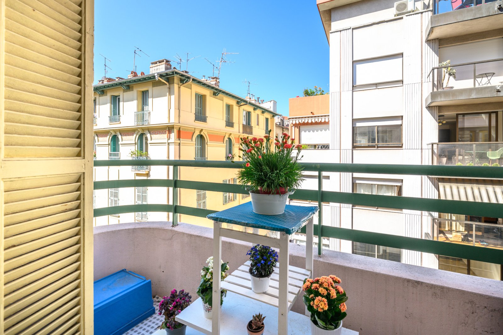 Image_, Appartement, Nice, ref :VAP120007899