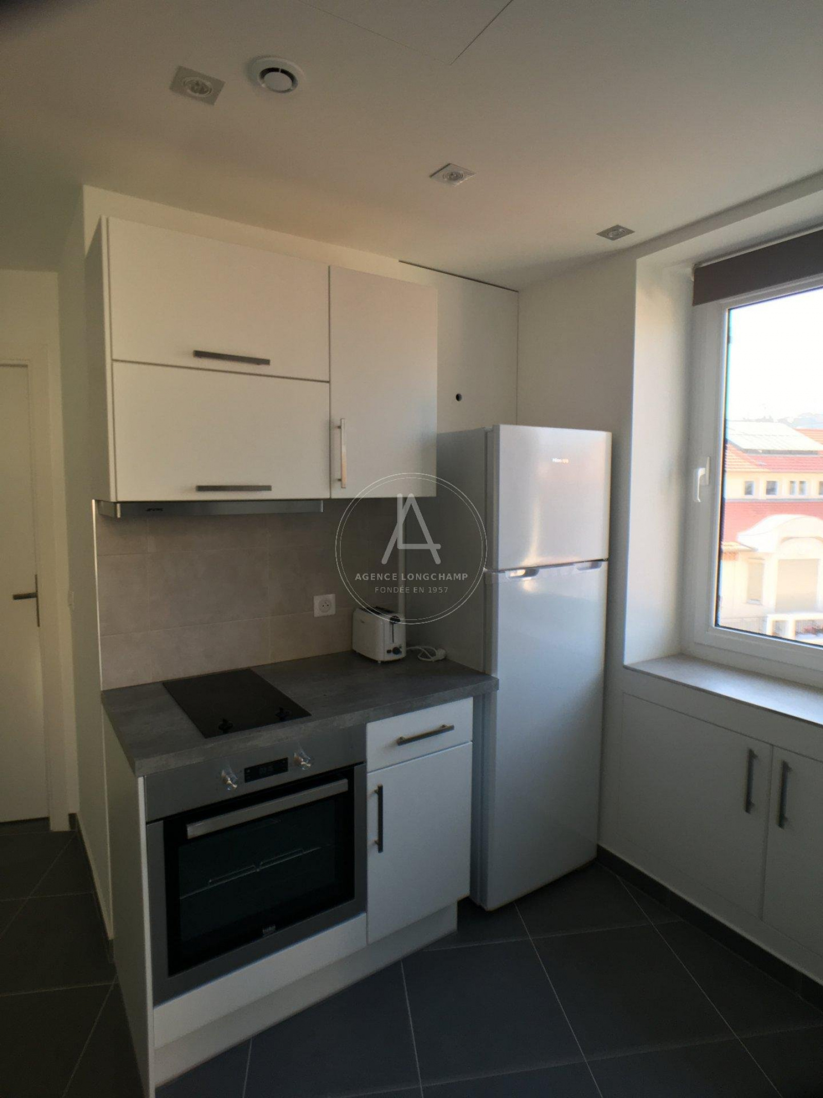 Image_, Appartement, Nice, ref :1790339