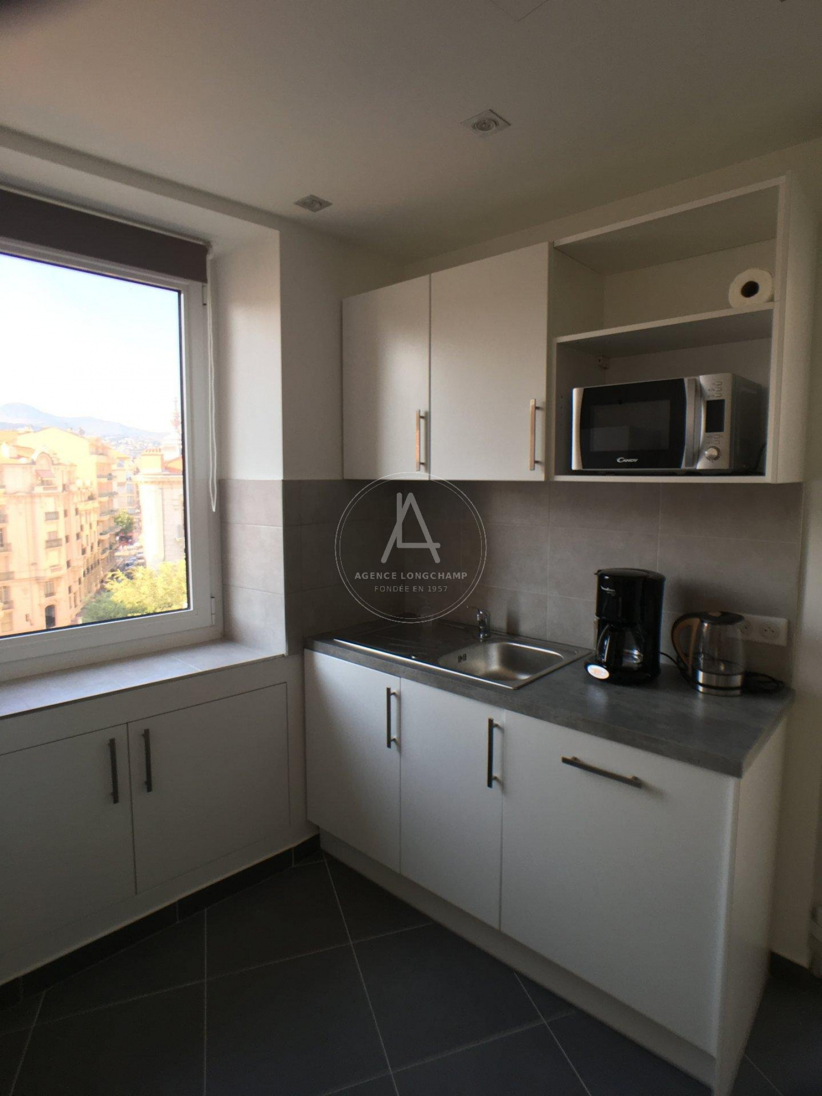 Image_, Appartement, Nice, ref :1790339
