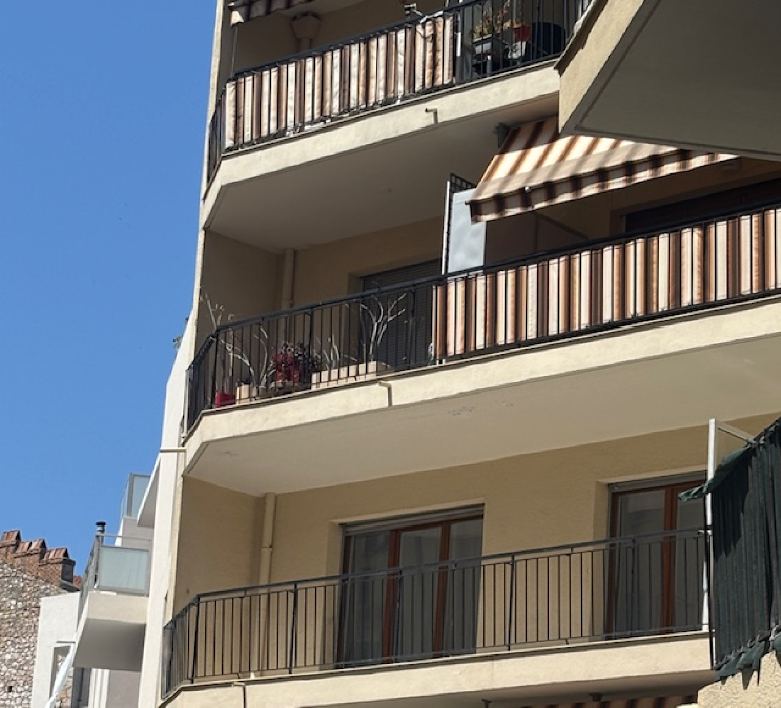 Image_, Appartement, Nice, ref :VAP10007917