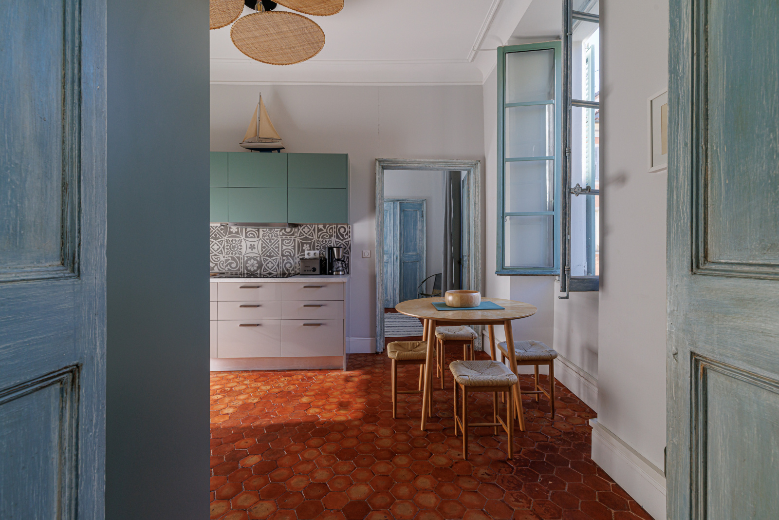 Image_, Appartement, Nice, ref :VAP120008067