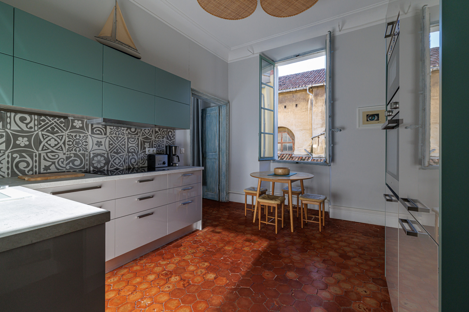 Image_, Appartement, Nice, ref :VAP120008067