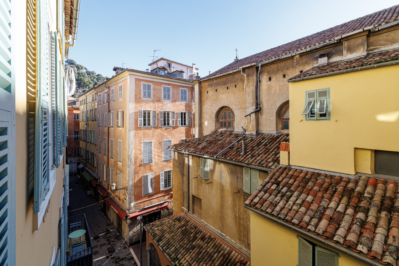 Image_, Appartement, Nice, ref :VAP120008067