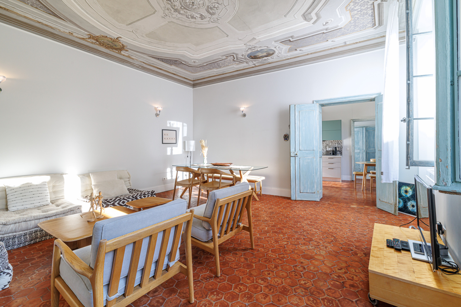 Image_, Appartement, Nice, ref :VAP120008067