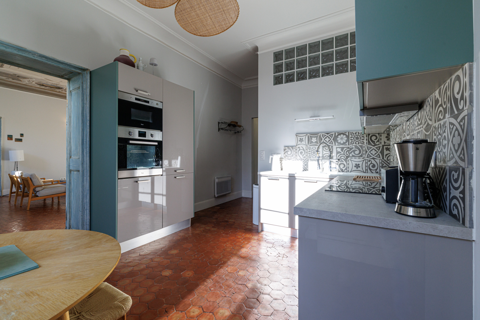 Image_, Appartement, Nice, ref :VAP120008067