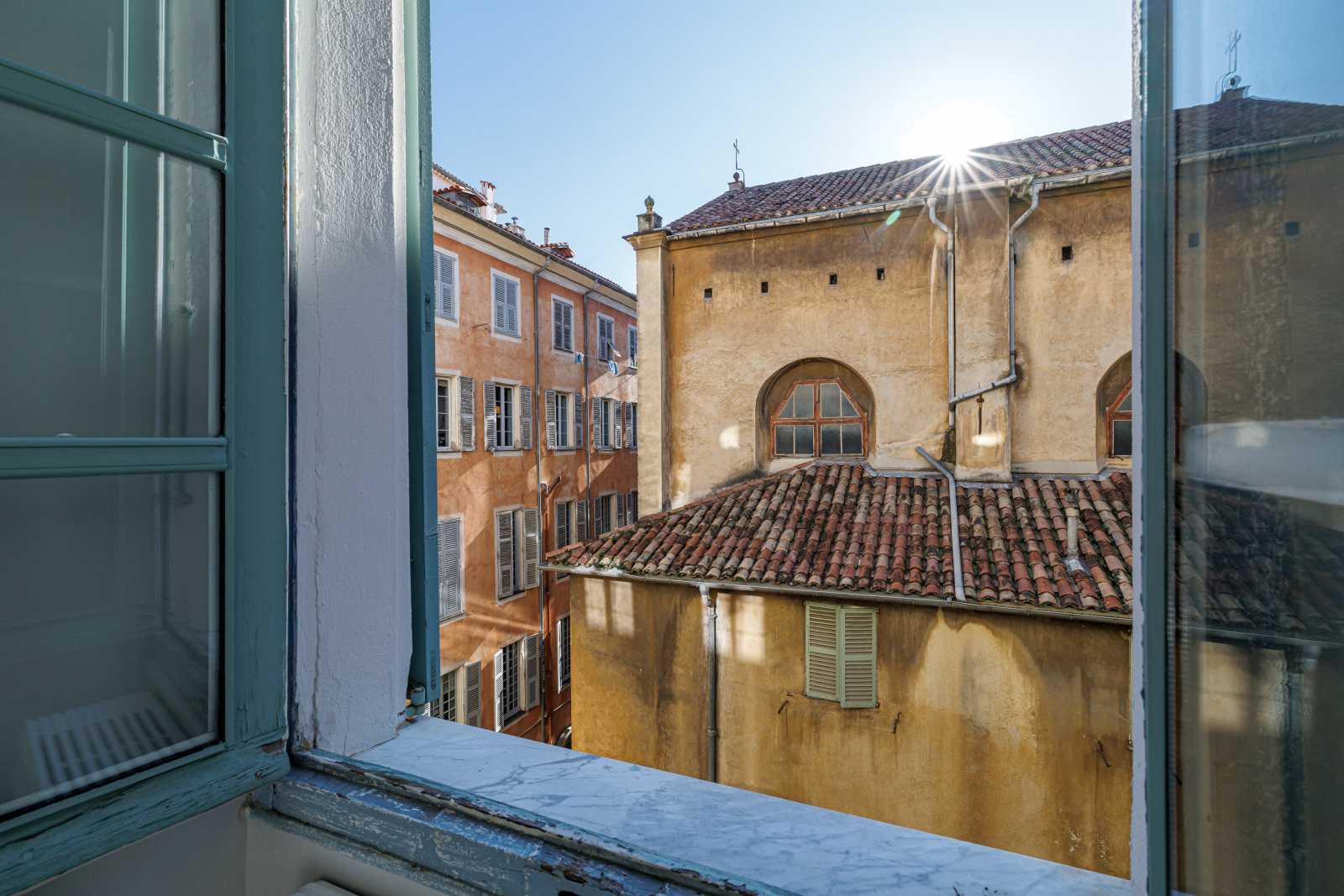 Image_, Appartement, Nice, ref :VAP120008067