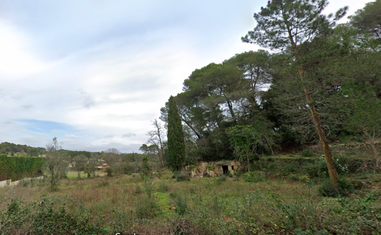 Image_, Terrain à batir, Mougins, ref :VTE10007927