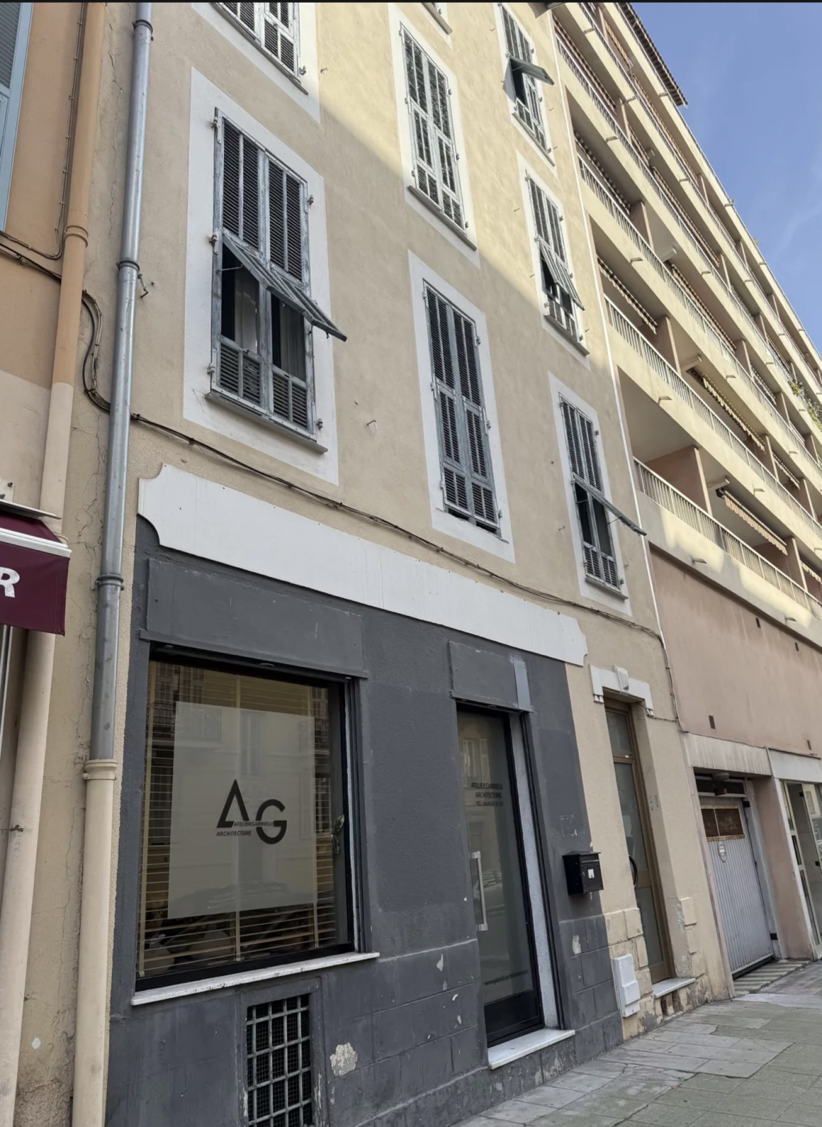 Image_, Autre, Nice, ref :VAU130007912