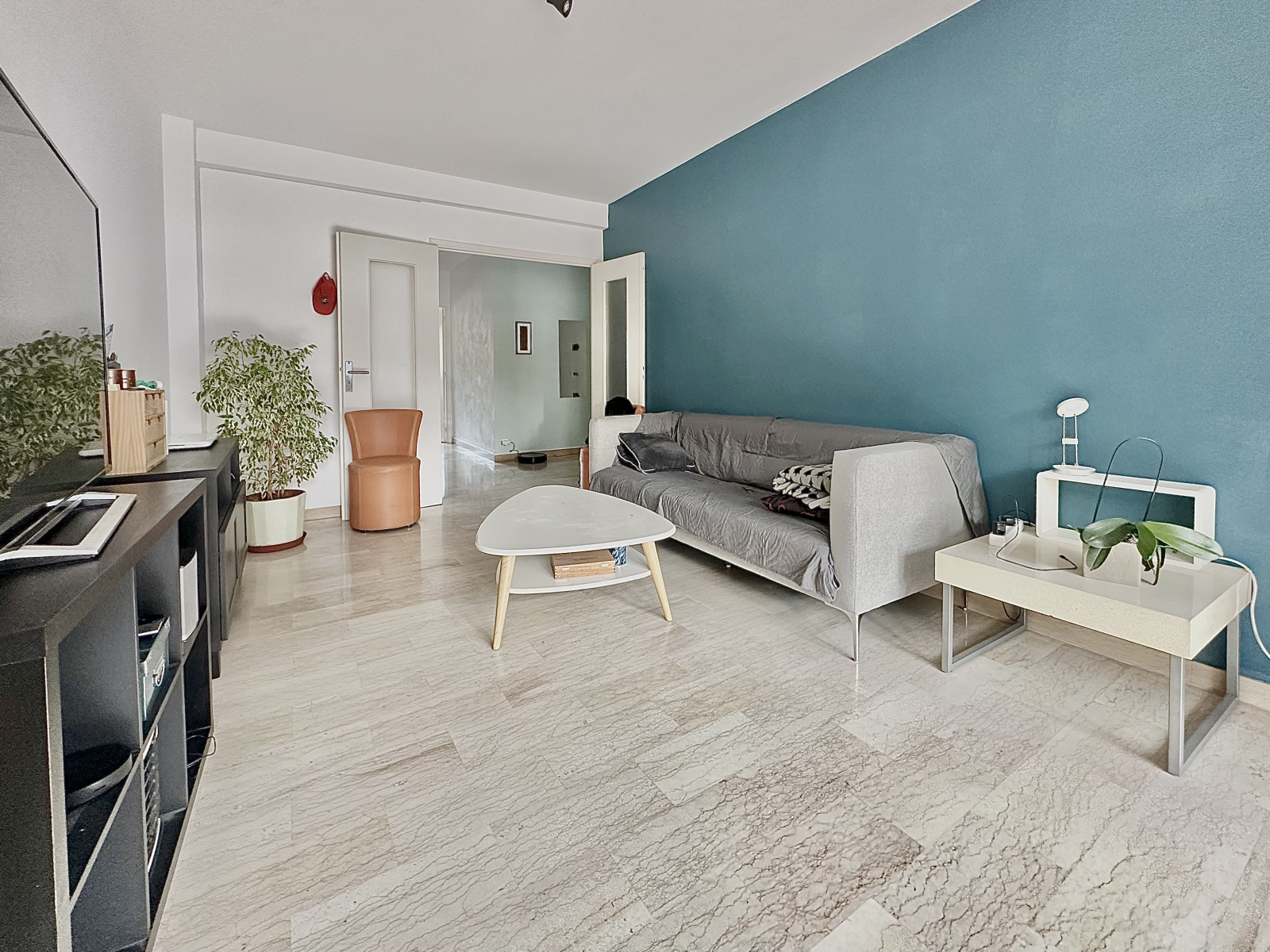 Image_, Appartement, Nice, ref :VAP250008019