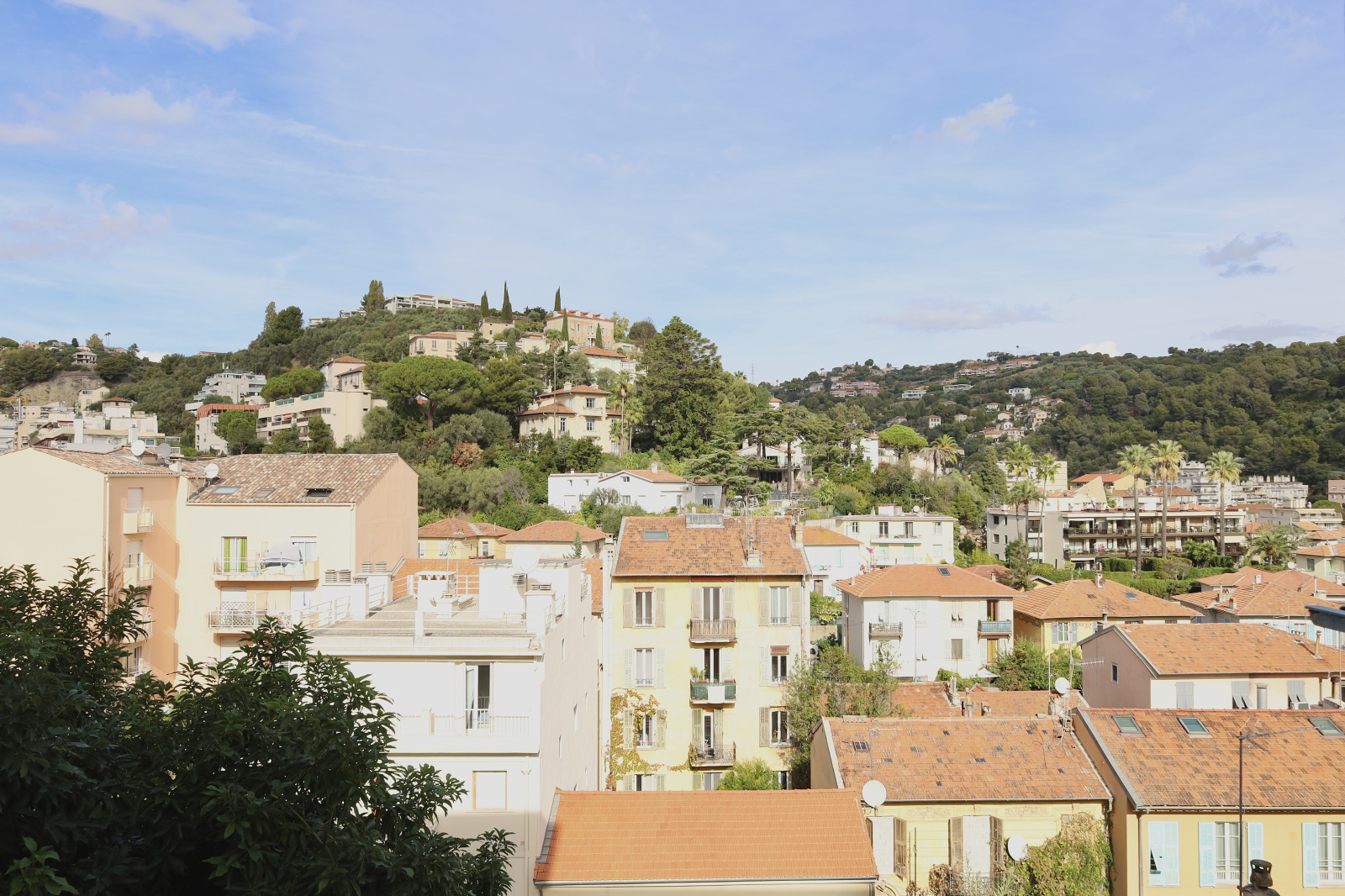 Image_, Appartement, Nice, ref :VAP250008019