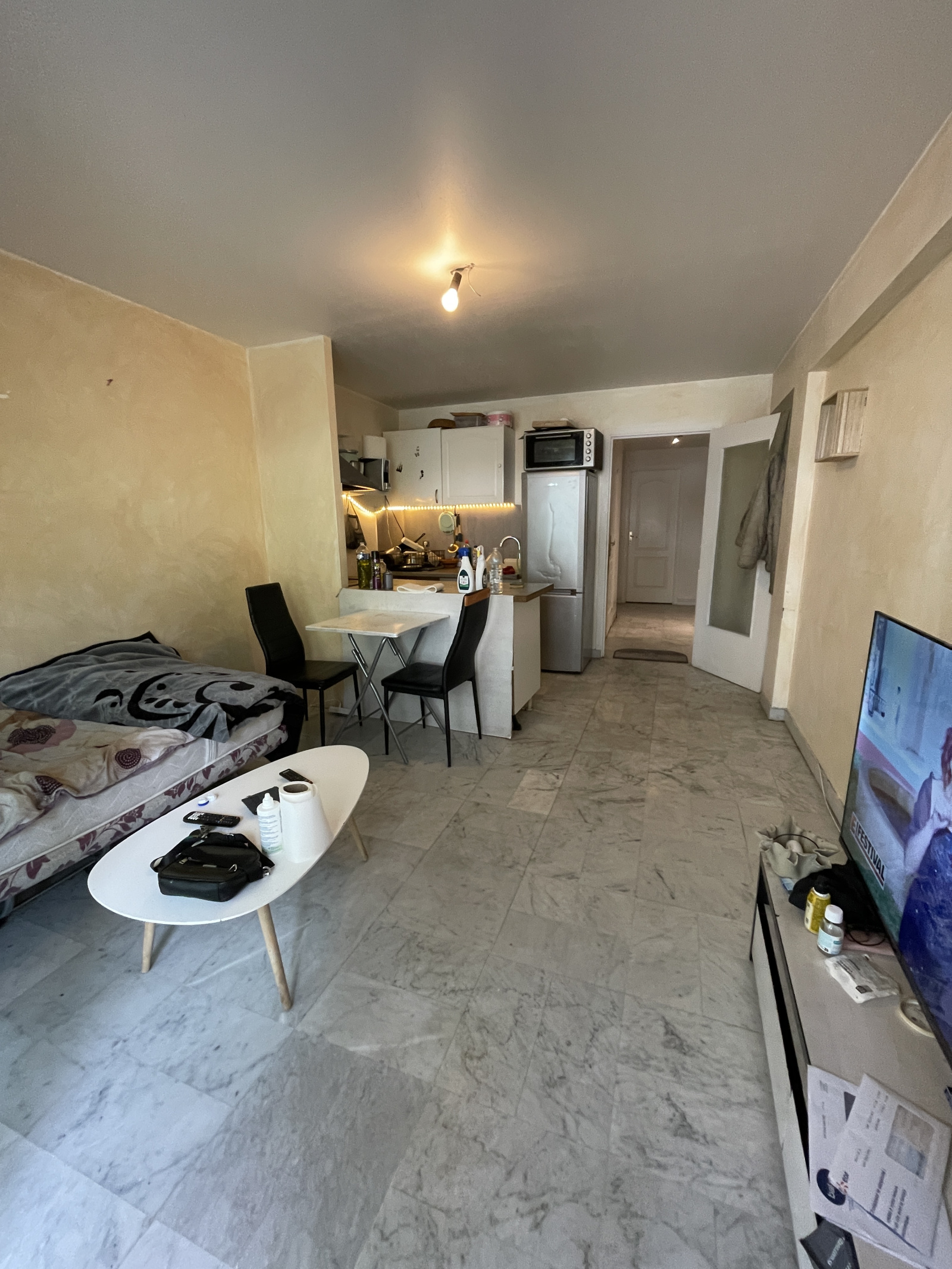 Image_, Appartement, Nice, ref :VAP180008043