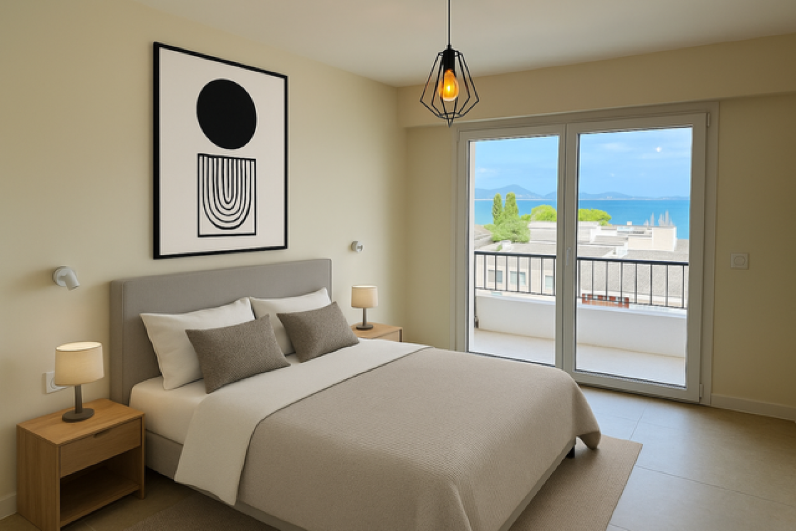 Image_, Appartement, Antibes, ref :VAP110007933