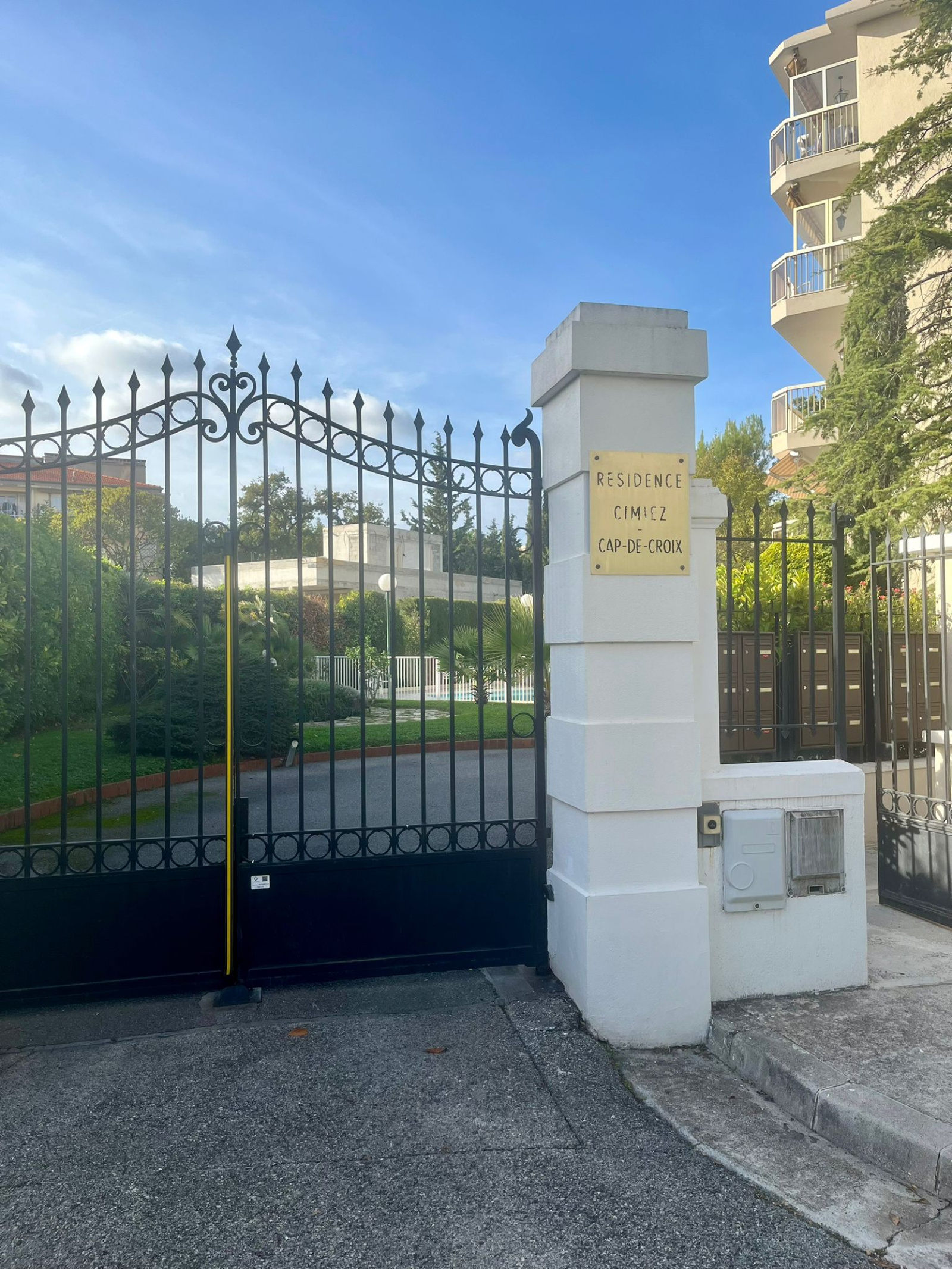 Image_, Appartement, Nice, ref :399609