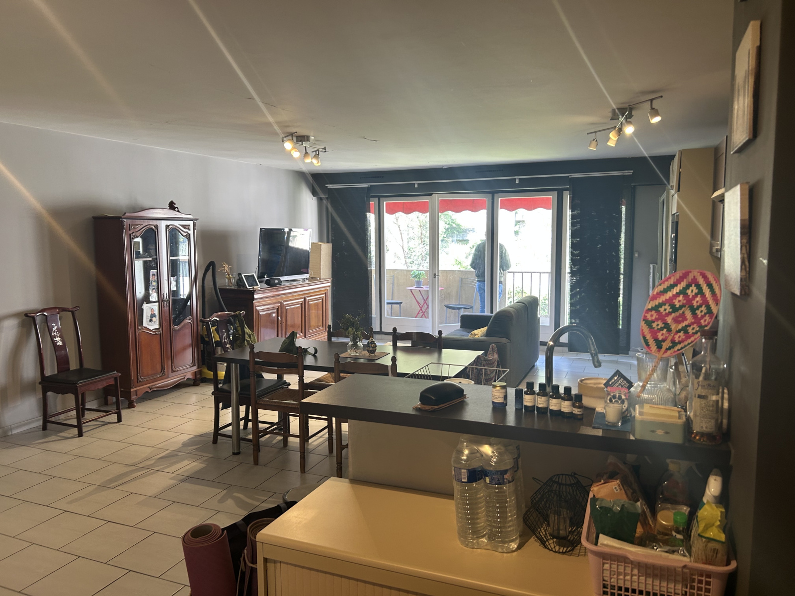 Image_, Appartement, Nice, ref :VAP180007907