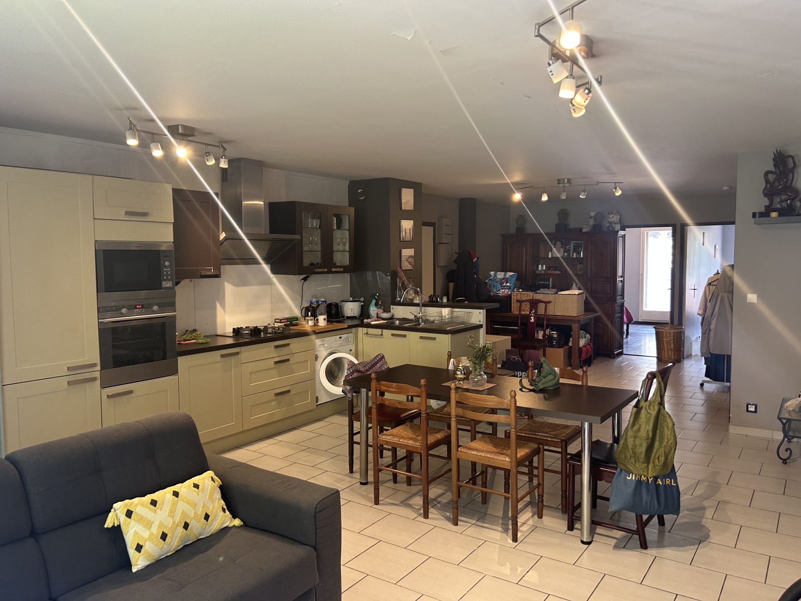 Image_, Appartement, Nice, ref :VAP180007907