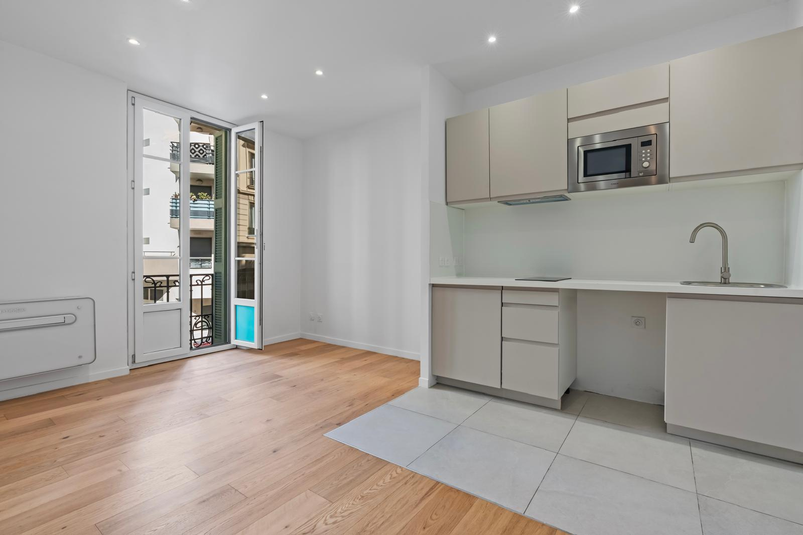 Image_, Appartement, Nice, ref :VAP10007962