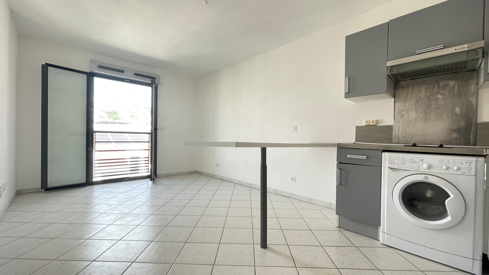 Vente Appartement 24m² 1 Pièce à Nice (06000) - Agence Longchamp