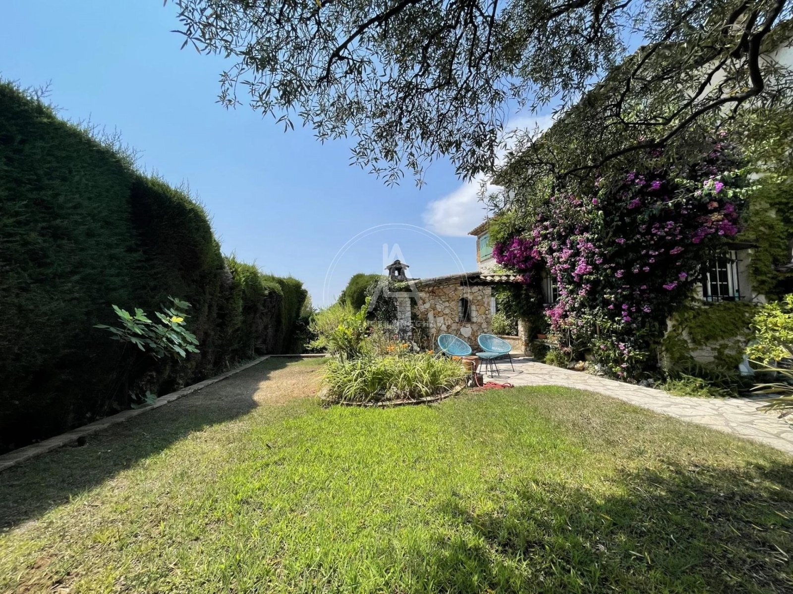 Image_, Villa, Cagnes-sur-Mer, ref :7255430