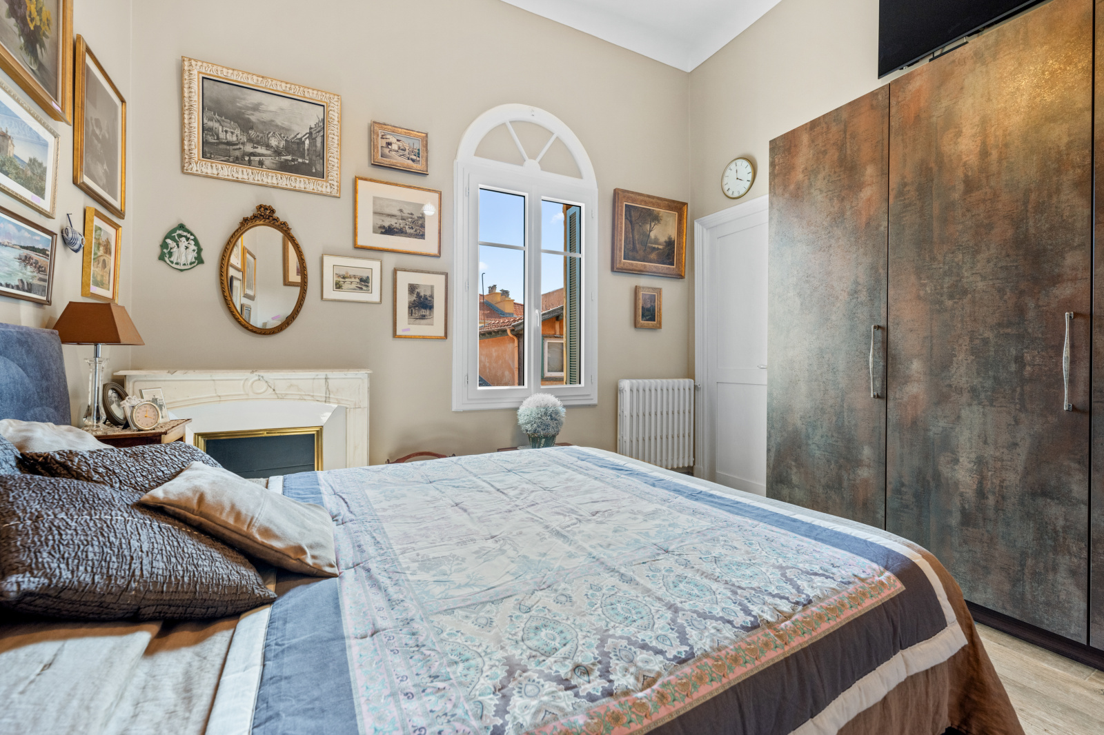 Image_, Appartement, Nice, ref :VAP120007792