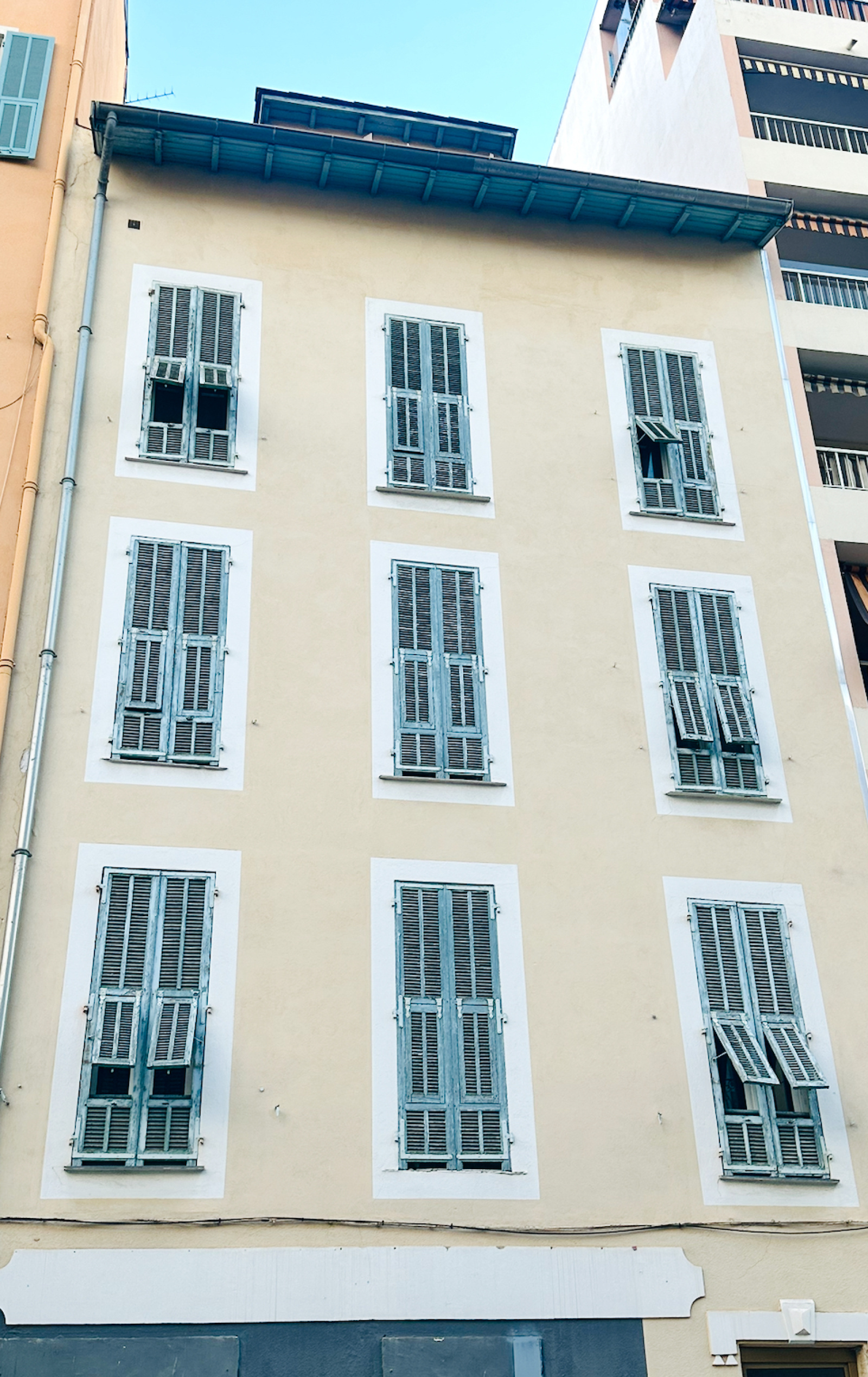 Image_, Appartement, Nice, ref :VAP10007963