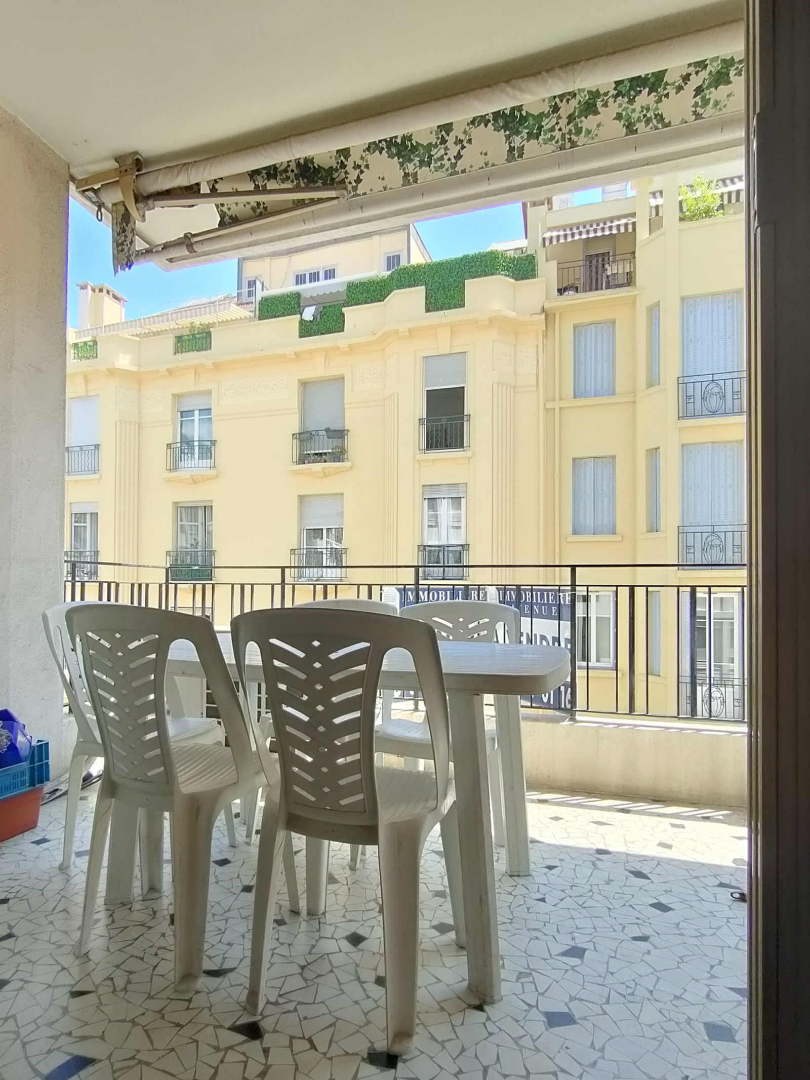 Image_, Appartement, Nice, ref :VAP120007922