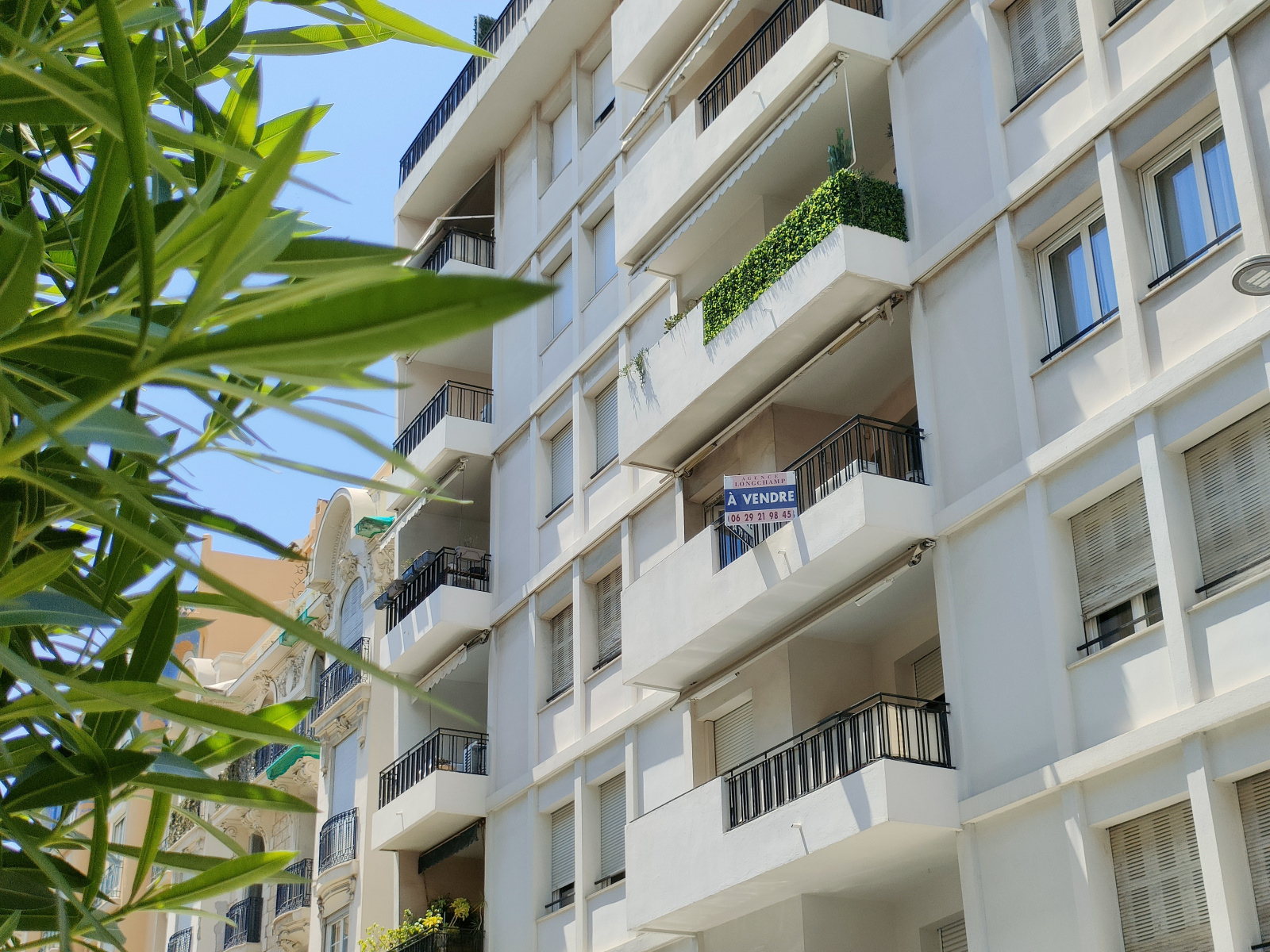 Image_, Appartement, Nice, ref :VAP120007922
