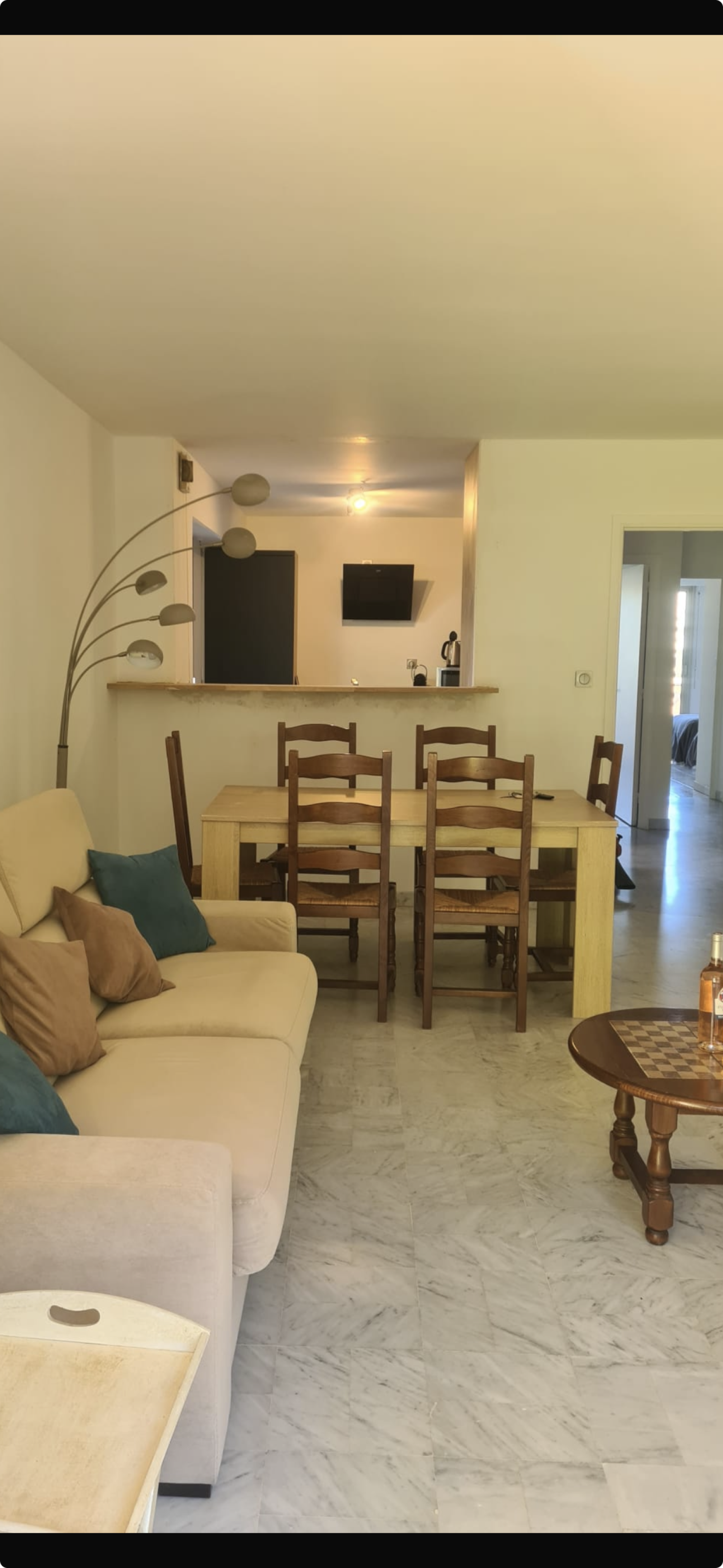 Image_, Appartement, Nice, ref :VAP110007929