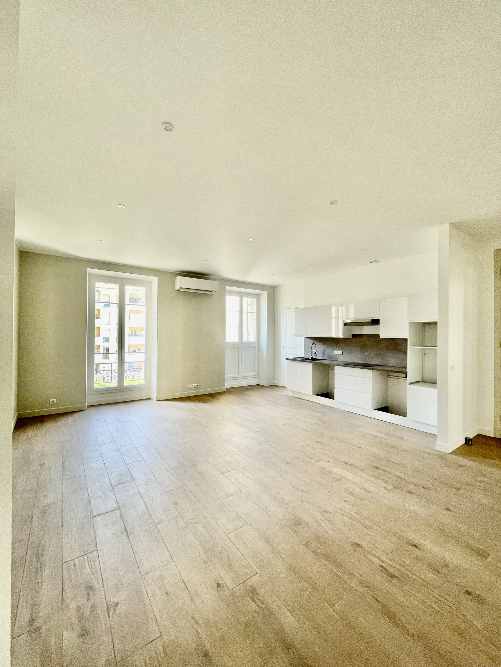 Image_, Appartement, Nice, ref :LAP180008018