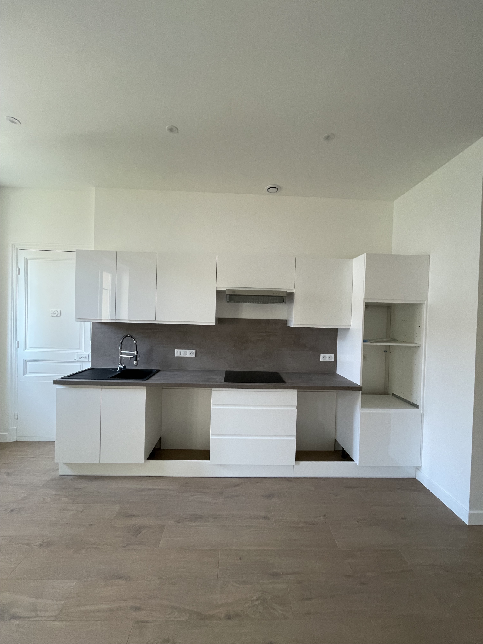 Image_, Appartement, Nice, ref :LAP180008018