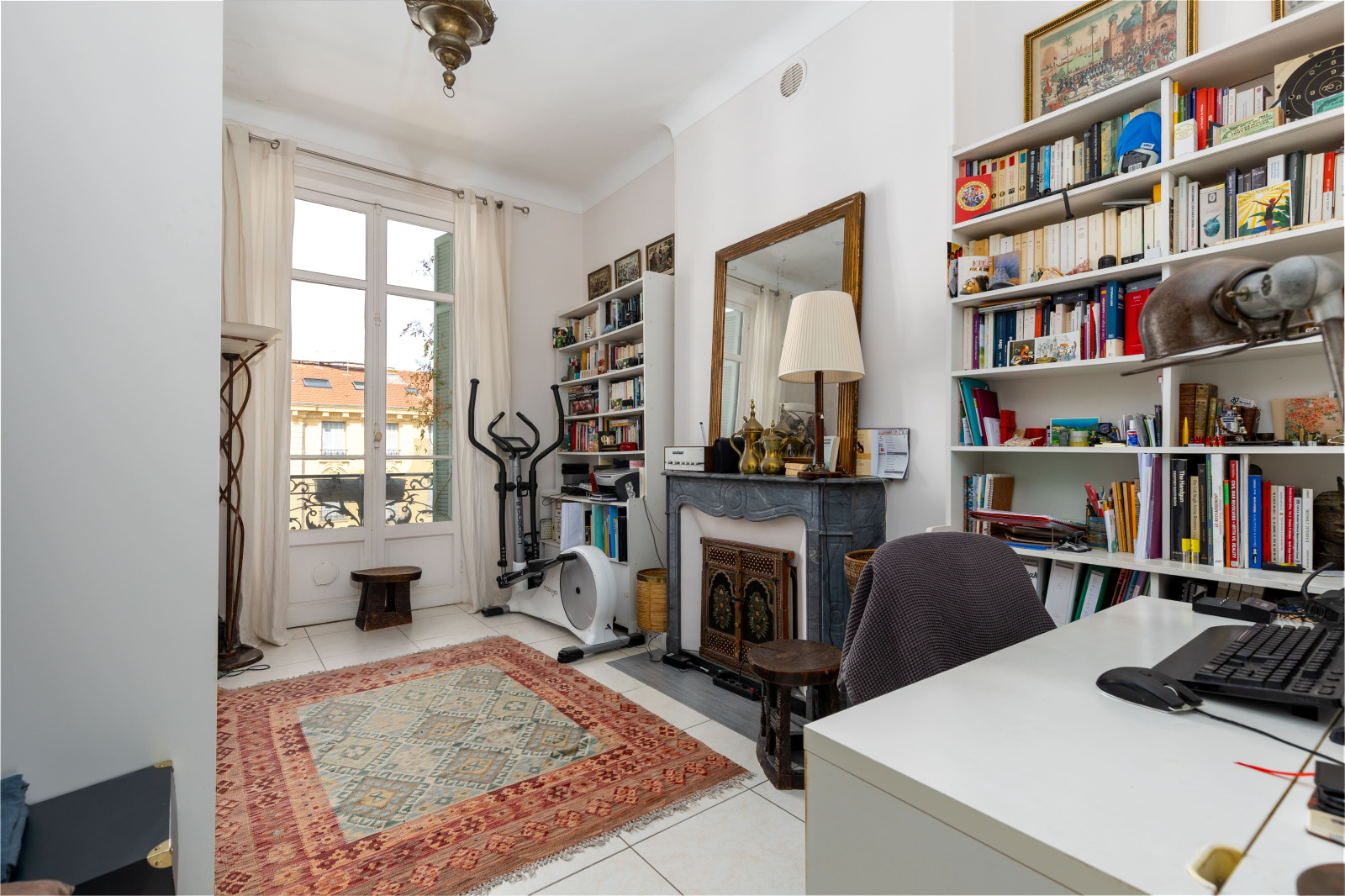 Image_, Appartement, Nice, ref :VAP120007780