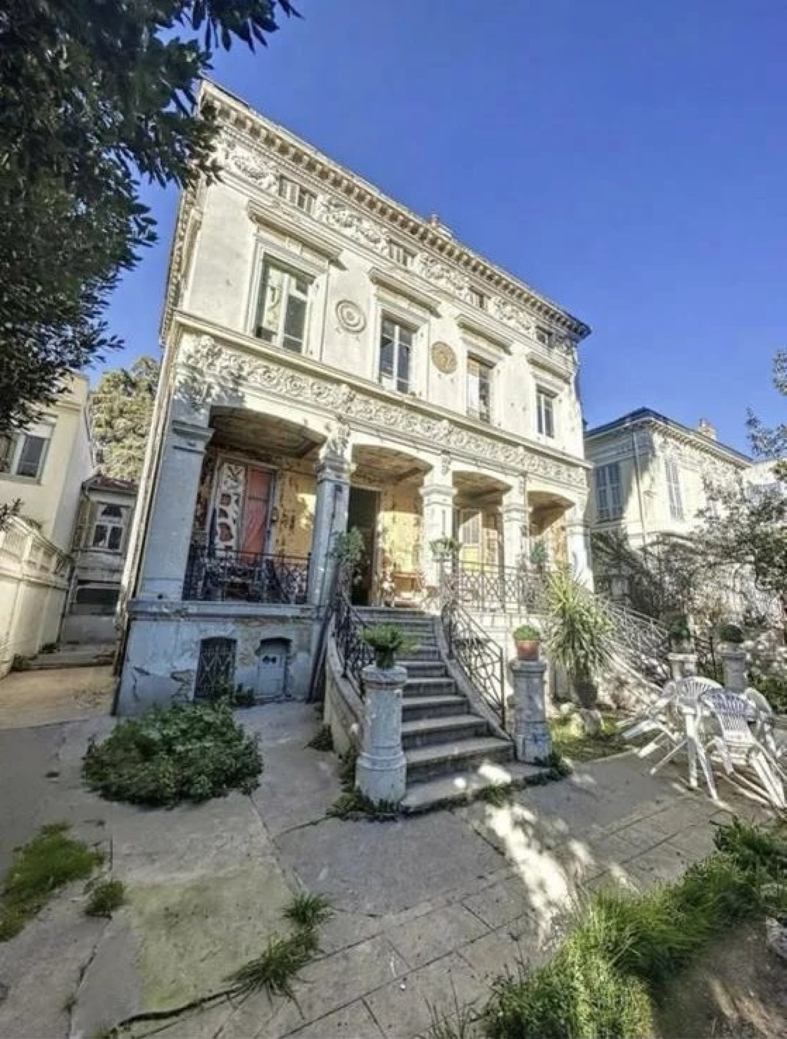 Image_, Maison, Nice, ref :VMA10007926