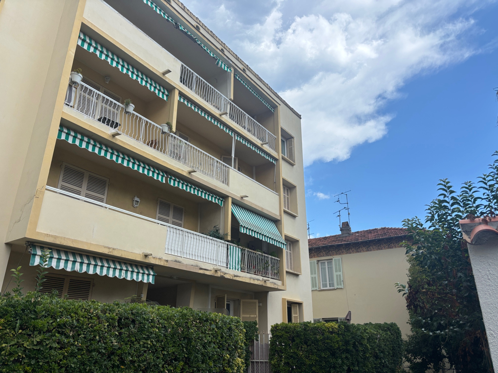 Image_, Appartement, Nice, ref :VAP10007955
