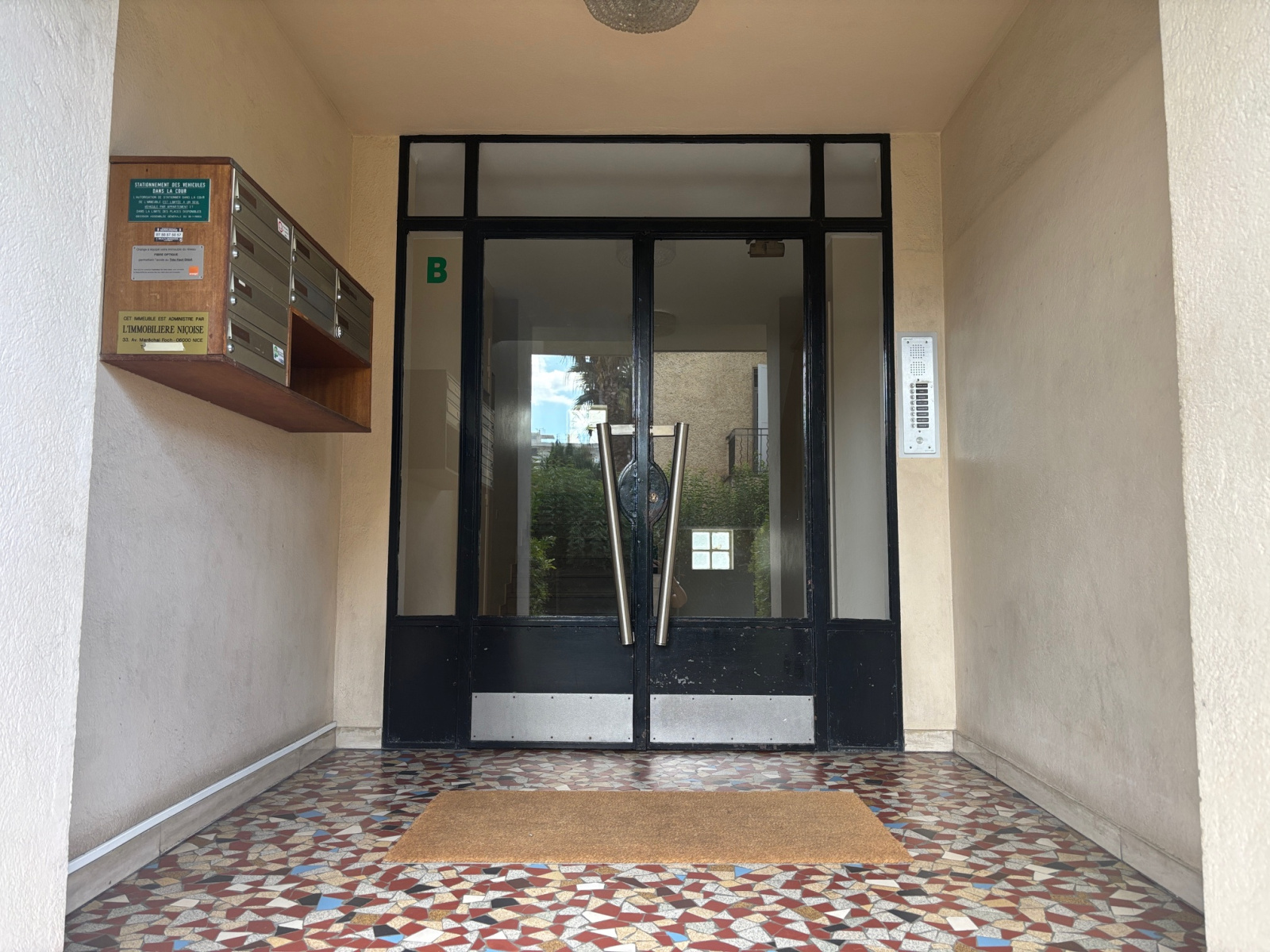 Image_, Appartement, Nice, ref :VAP10007955