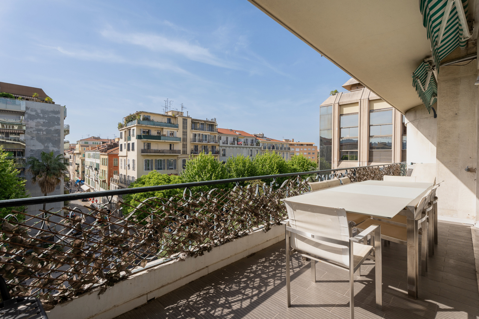 Image_, Appartement, Nice, ref :V140007800