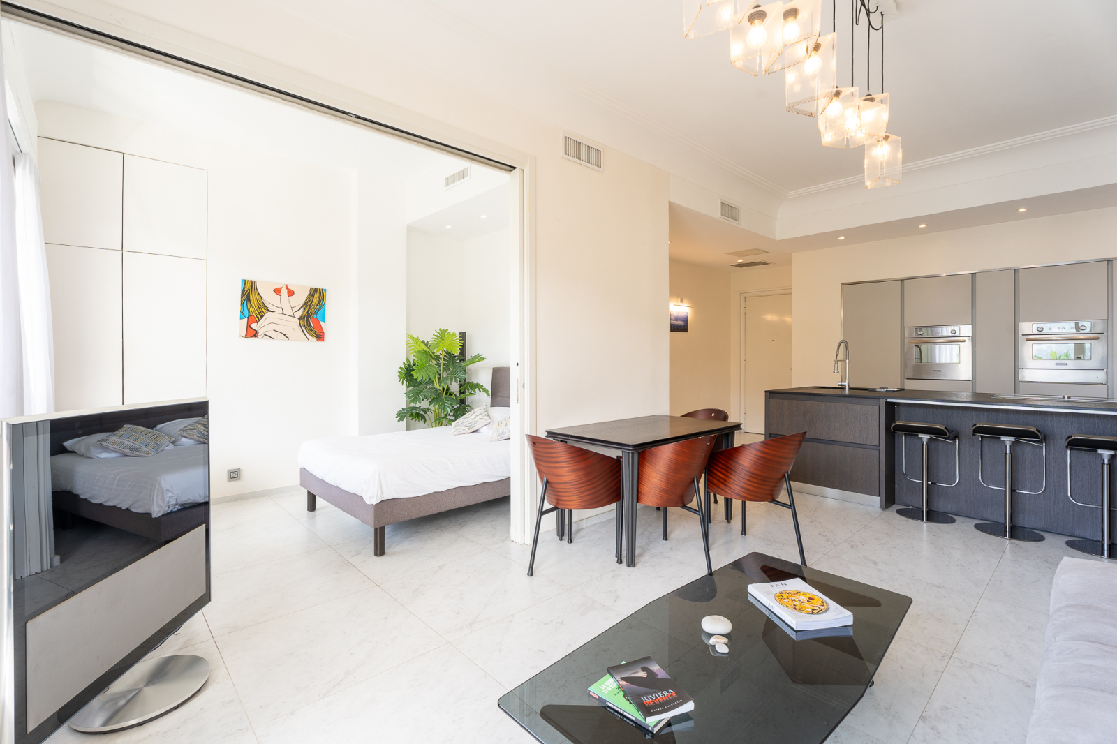 Image_, Appartement, Nice, ref :V140007800