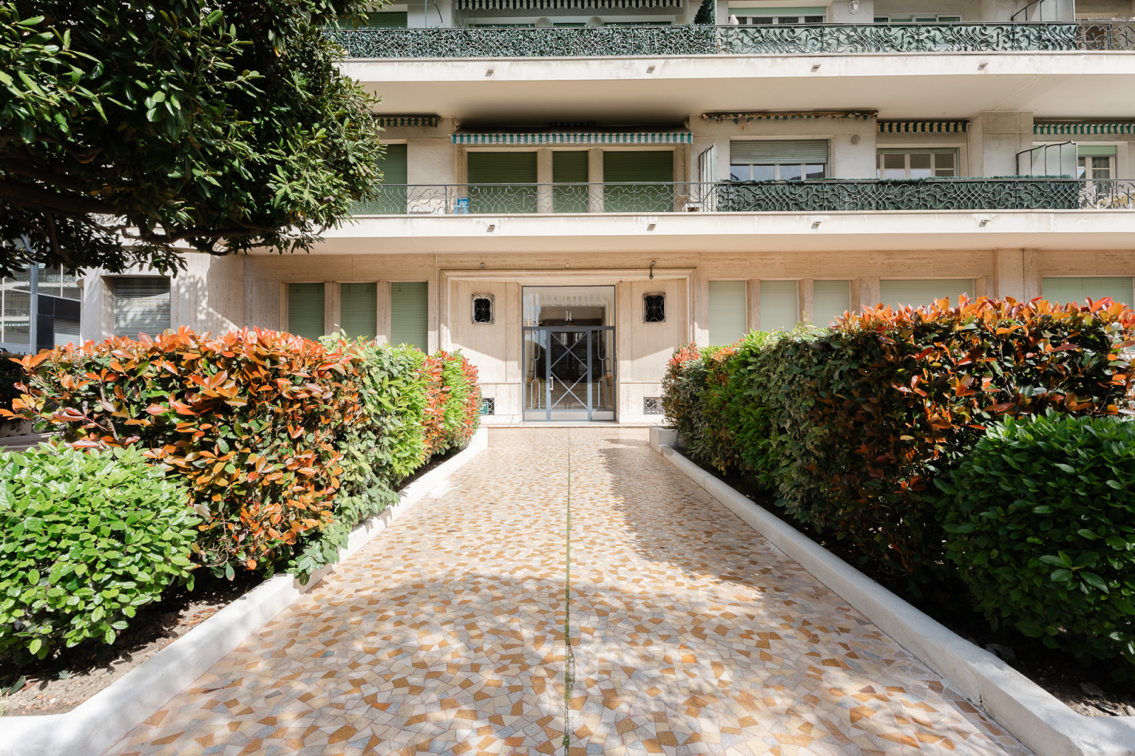 Image_, Appartement, Nice, ref :V140007800