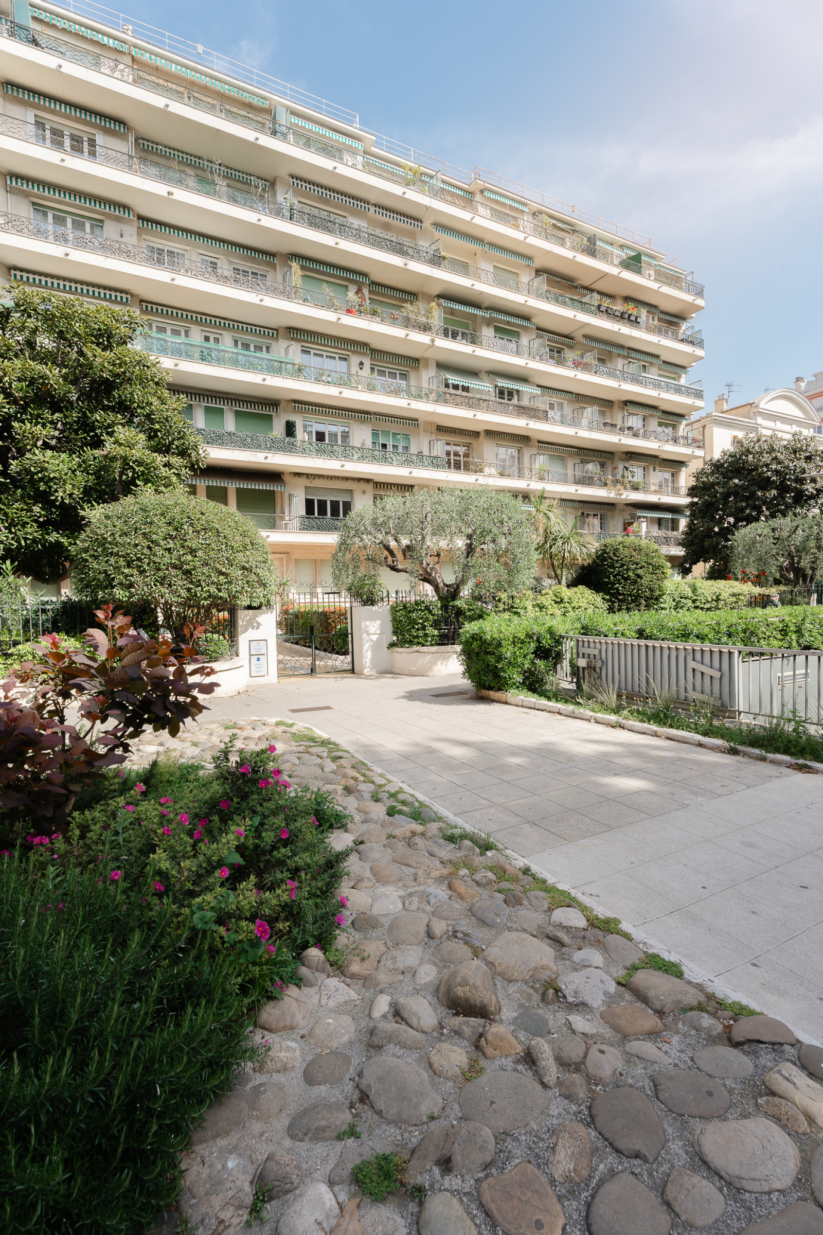 Image_, Appartement, Nice, ref :V140007800