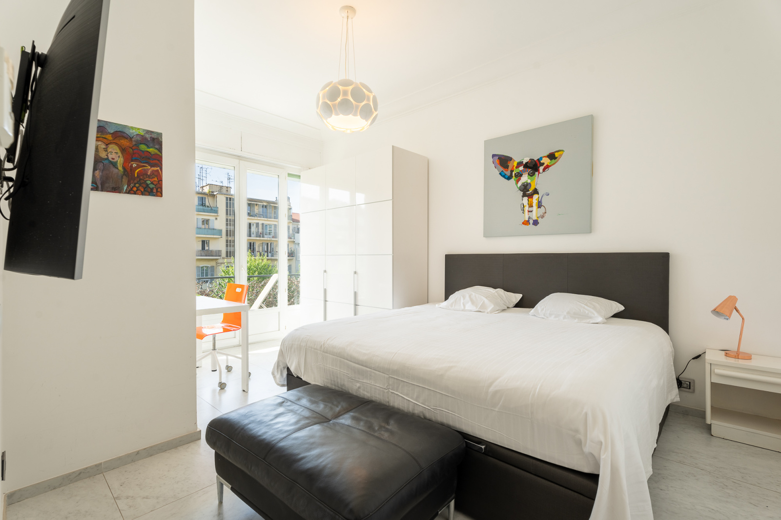 Image_, Appartement, Nice, ref :V140007800