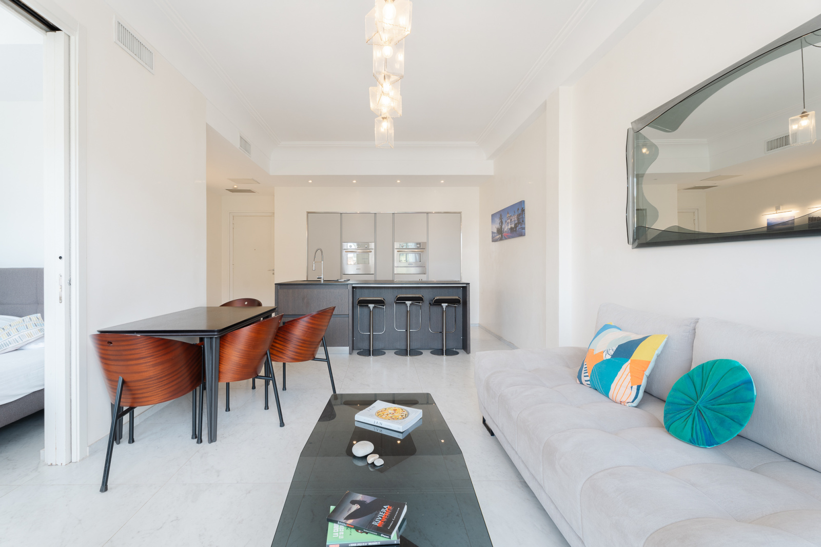 Image_, Appartement, Nice, ref :V140007800