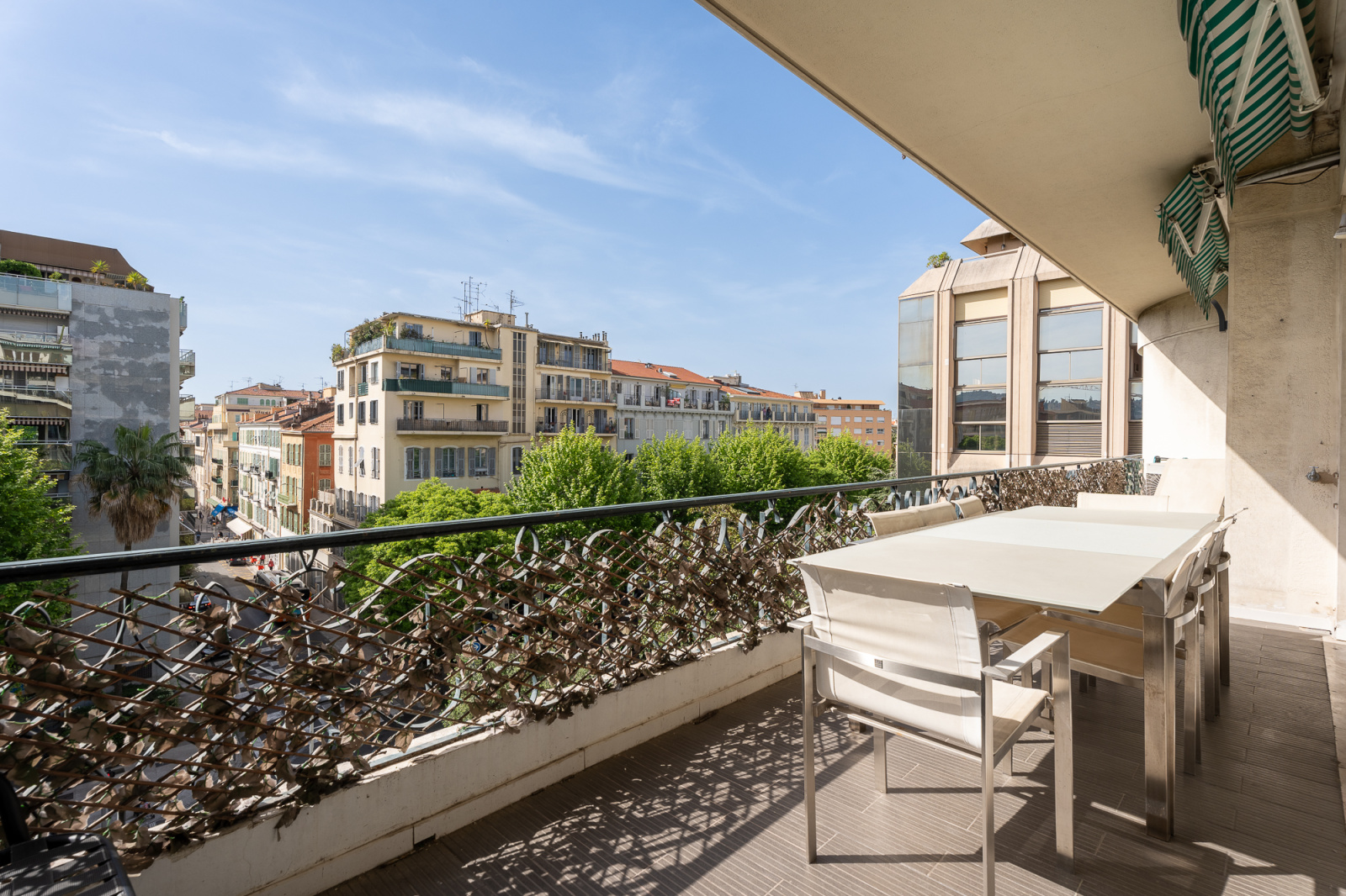 Image_, Appartement, Nice, ref :V140007800