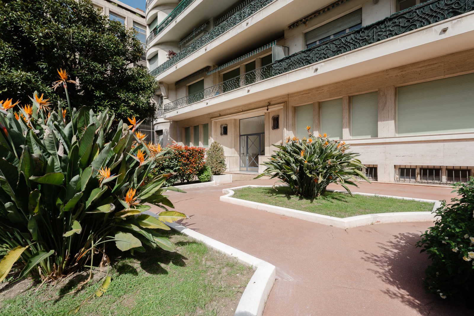Image_, Appartement, Nice, ref :V140007800