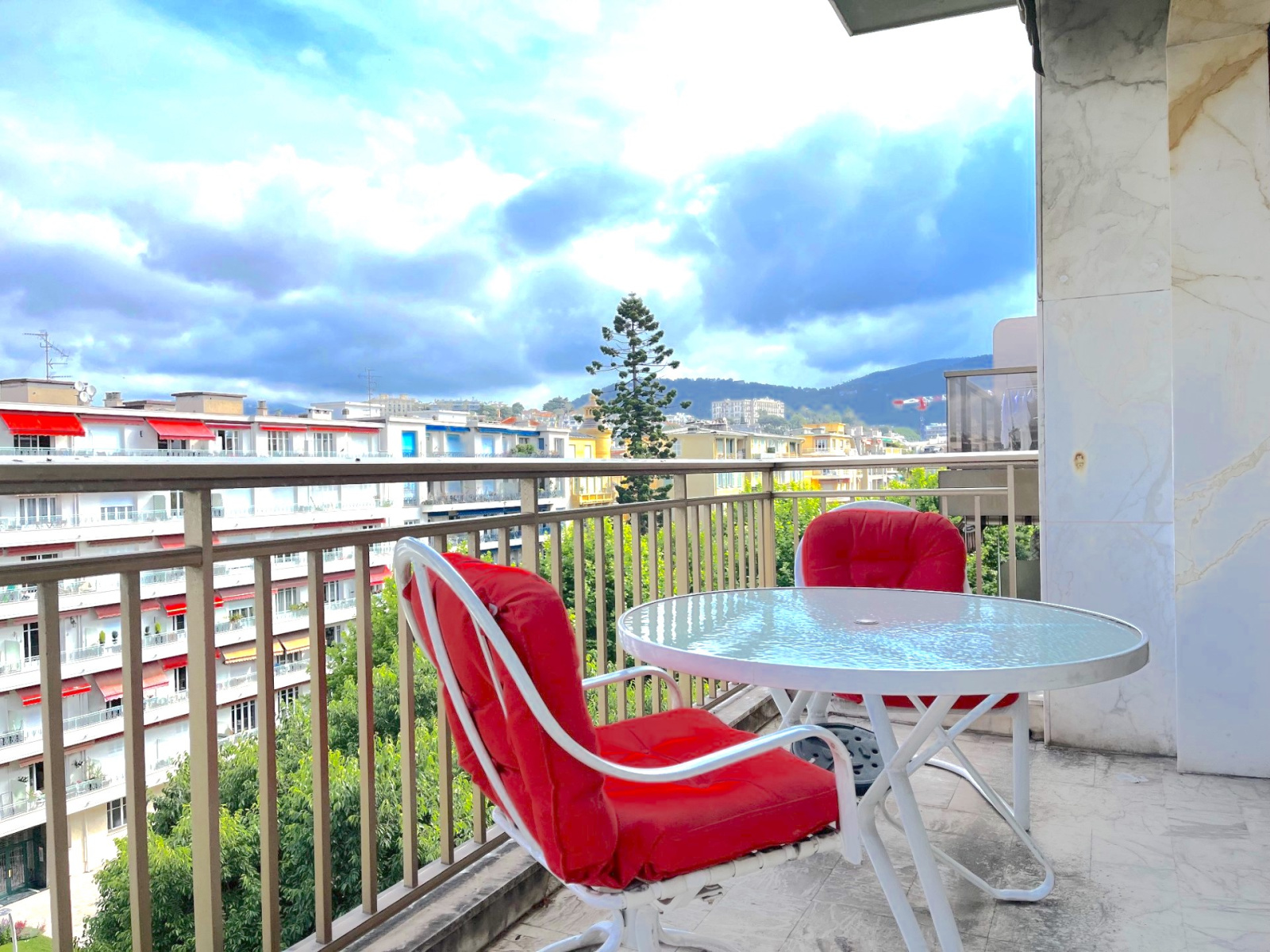 Image_, Appartement, Nice, ref :VAP30007762