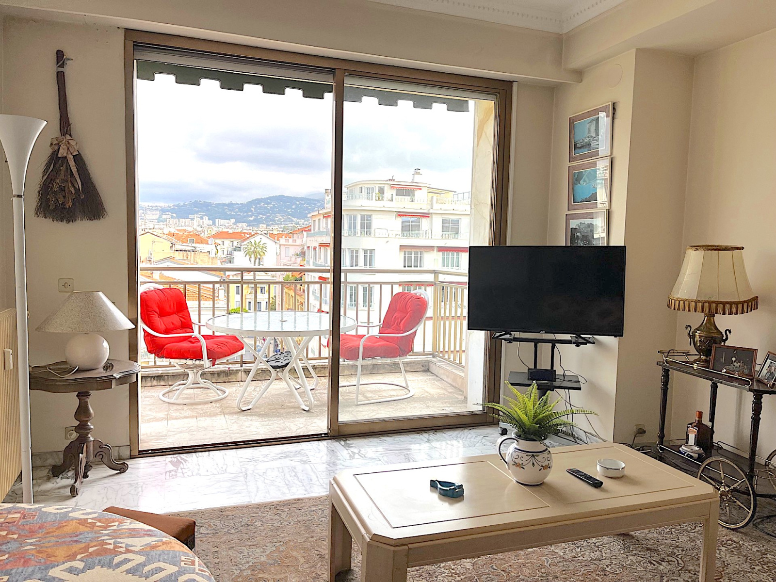 Image_, Appartement, Nice, ref :VAP30007762