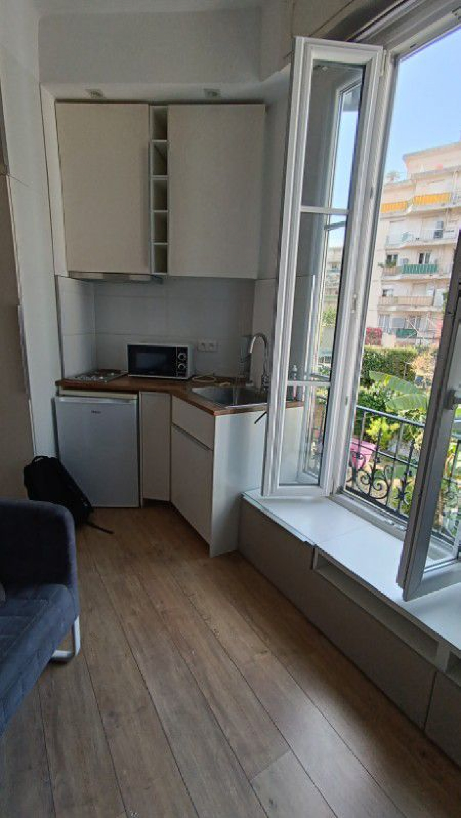 Image_, Appartement, Nice, ref :LAP50006724