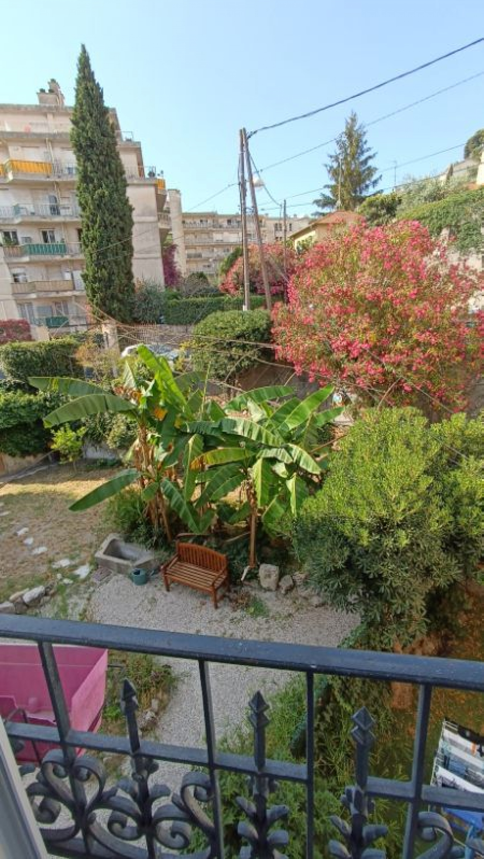 Image_, Appartement, Nice, ref :LAP50006724