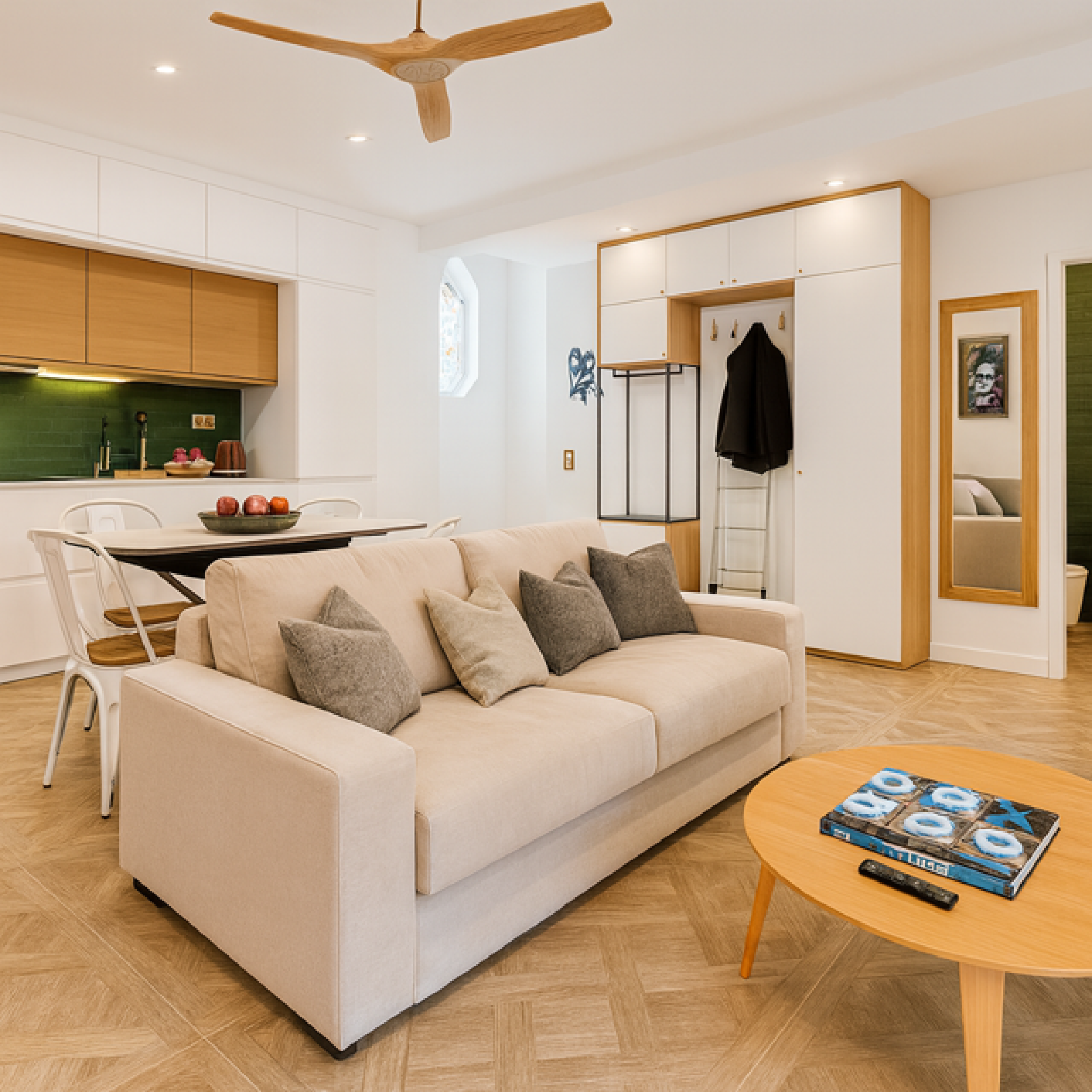 Image_, Appartement, Nice, ref :VAP10008037