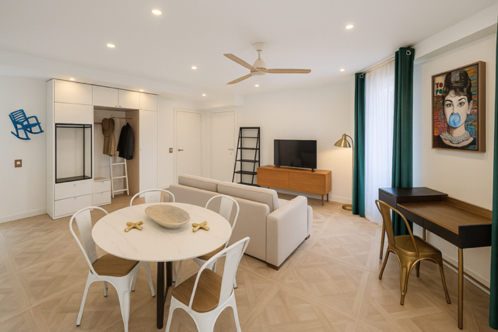 Image_, Appartement, Nice, ref :VAP10008037