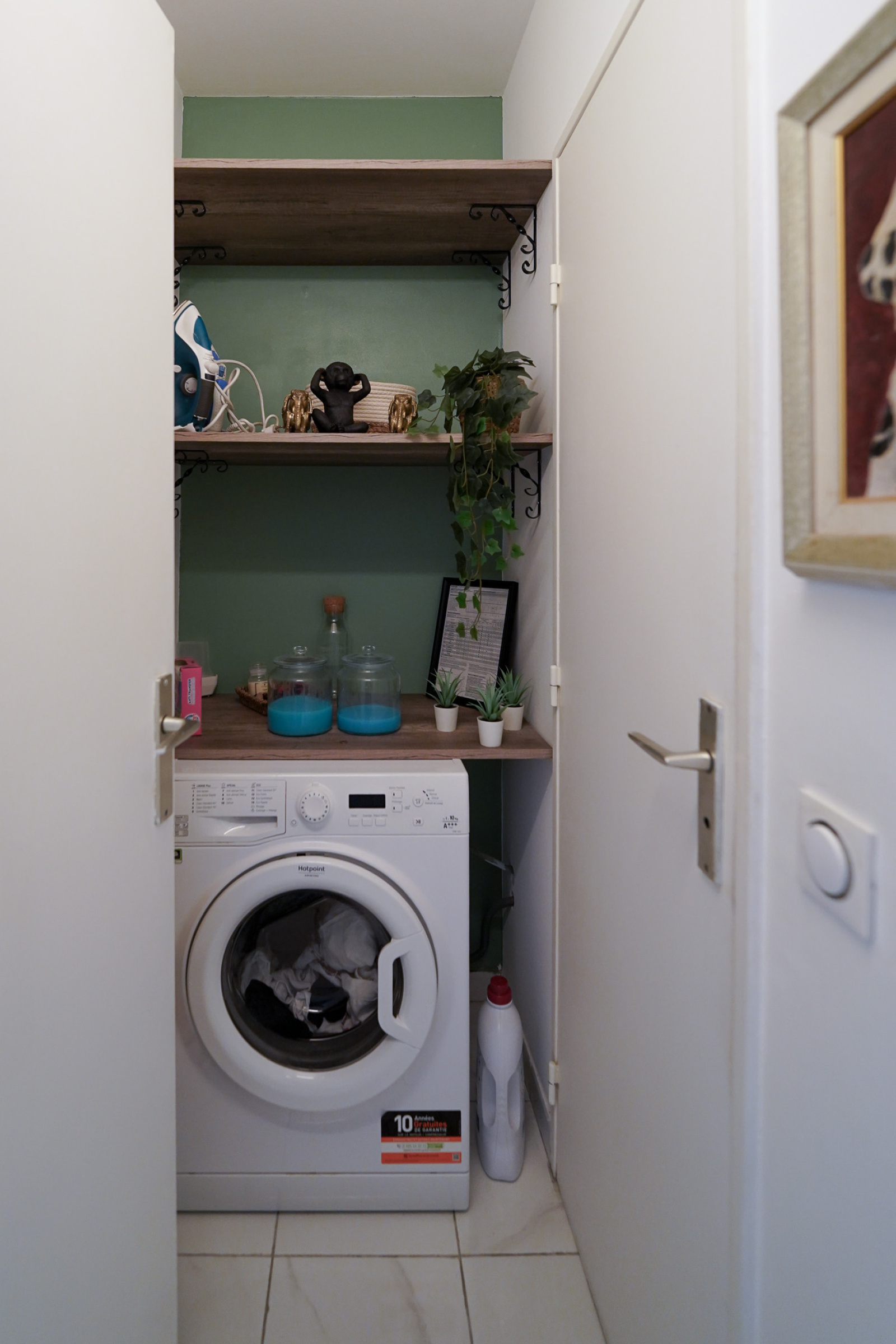 Image_, Appartement, Nice, ref :VAP170007974